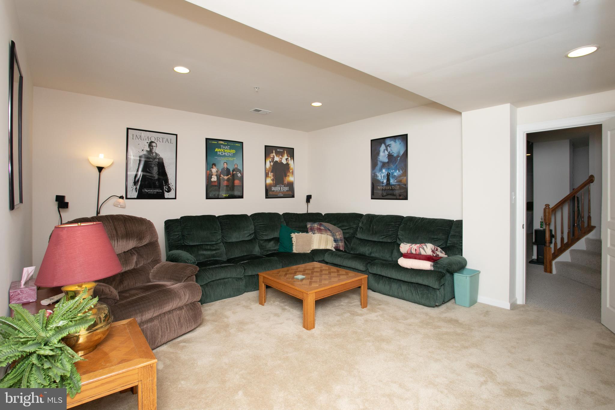 VILLAGES OF SAVANNAH - Residential