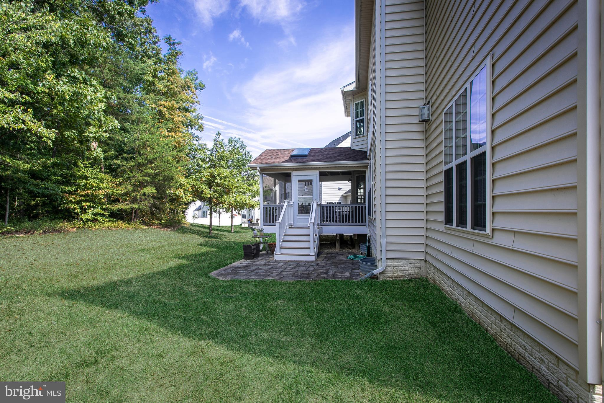 VILLAGES OF SAVANNAH - Residential