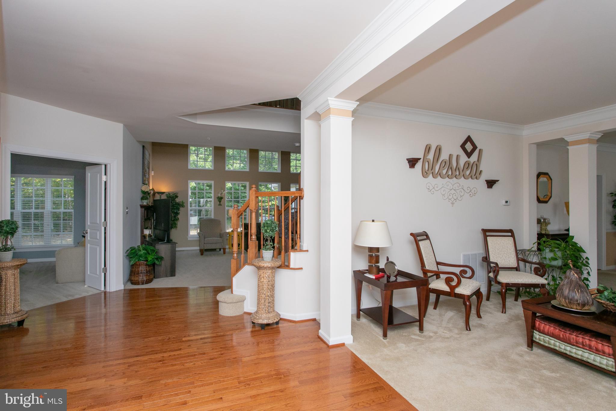 VILLAGES OF SAVANNAH - Residential