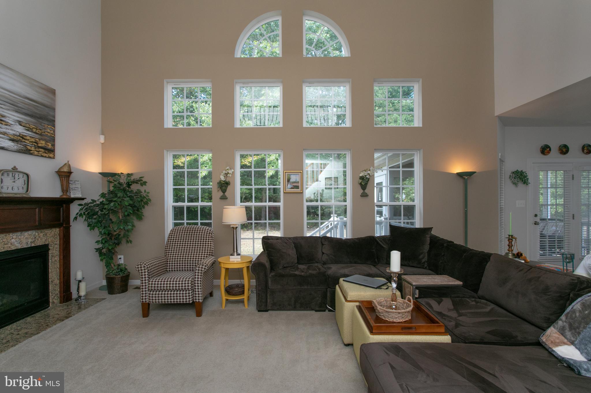 VILLAGES OF SAVANNAH - Residential