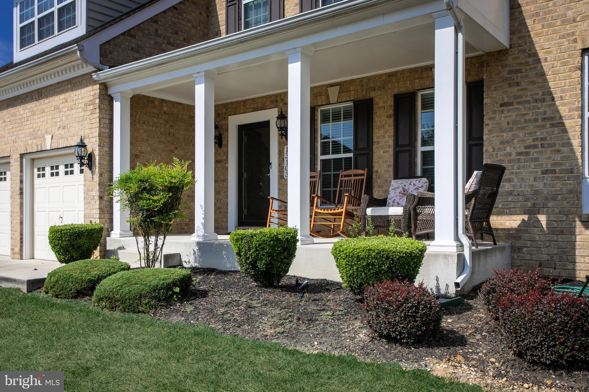 VILLAGES OF SAVANNAH - Residential