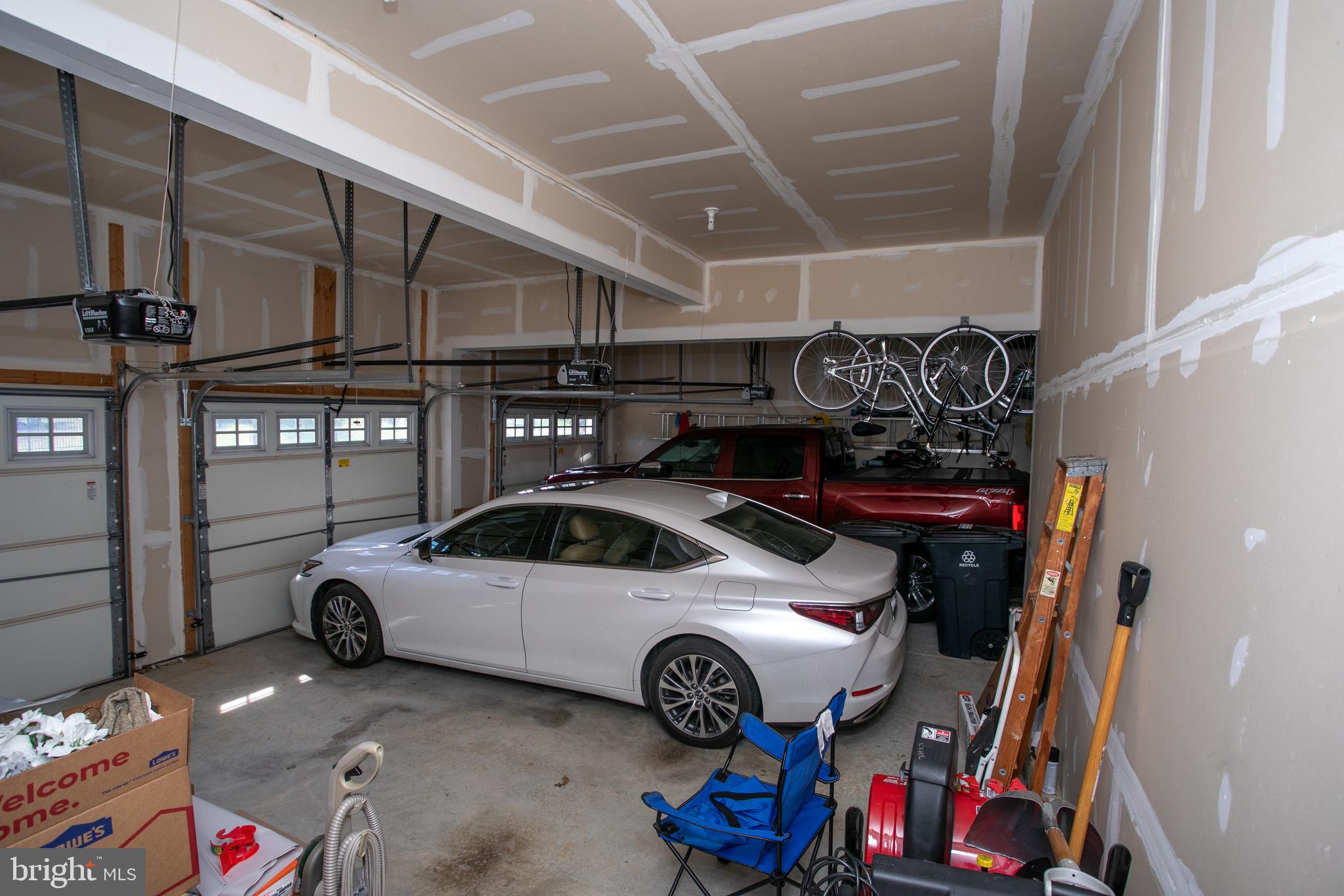 VILLAGES OF SAVANNAH - Residential