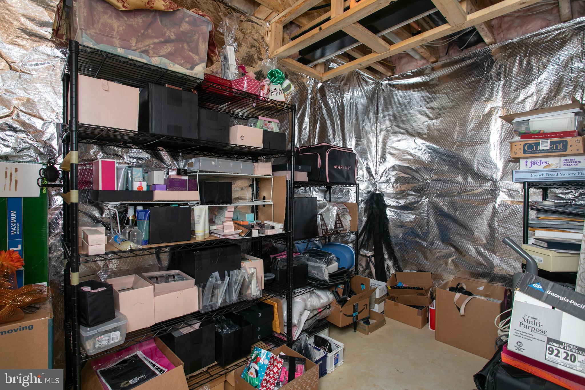 VILLAGES OF SAVANNAH - Residential