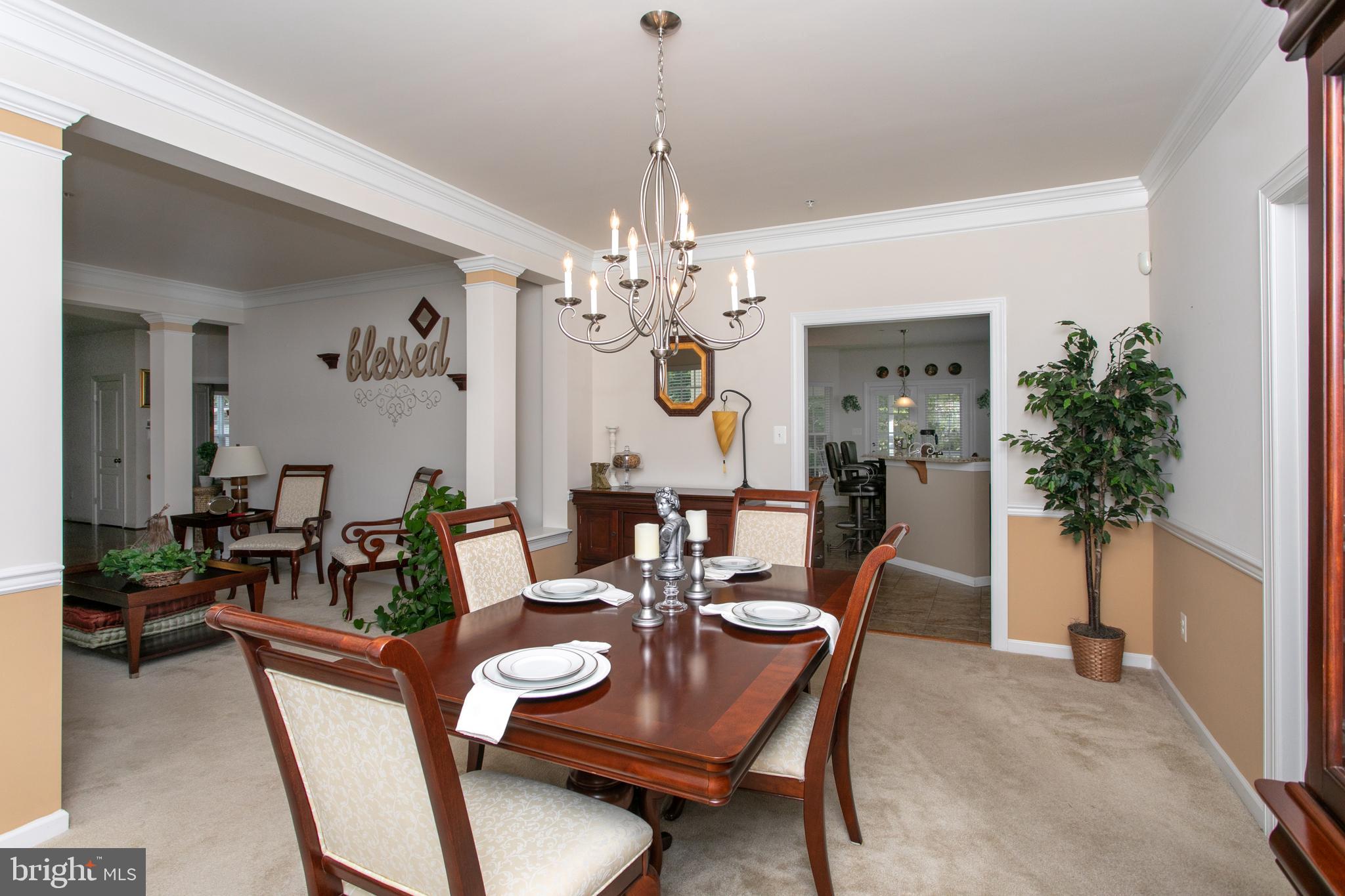 VILLAGES OF SAVANNAH - Residential