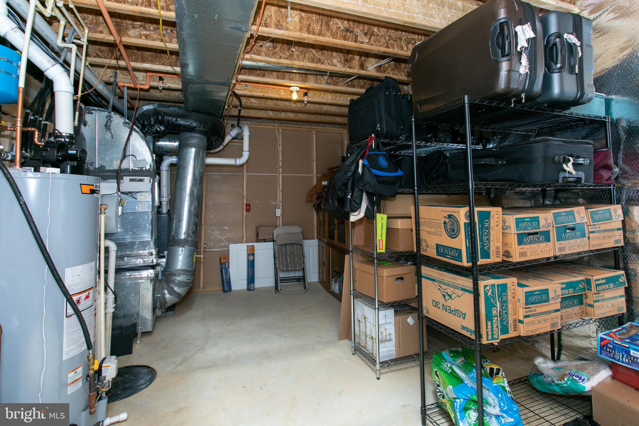 VILLAGES OF SAVANNAH - Residential