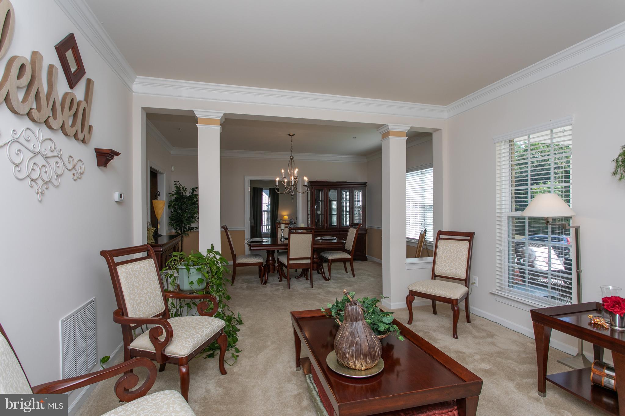 VILLAGES OF SAVANNAH - Residential