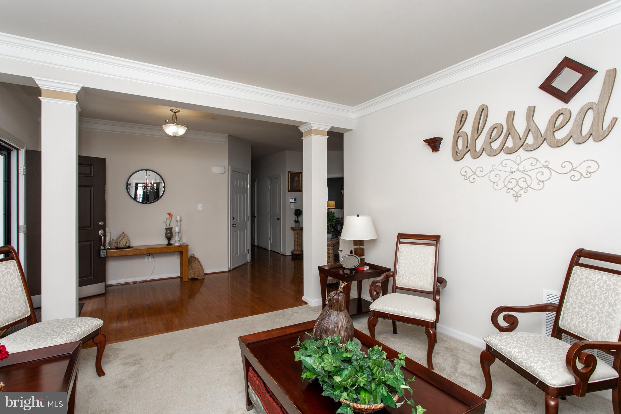 VILLAGES OF SAVANNAH - Residential