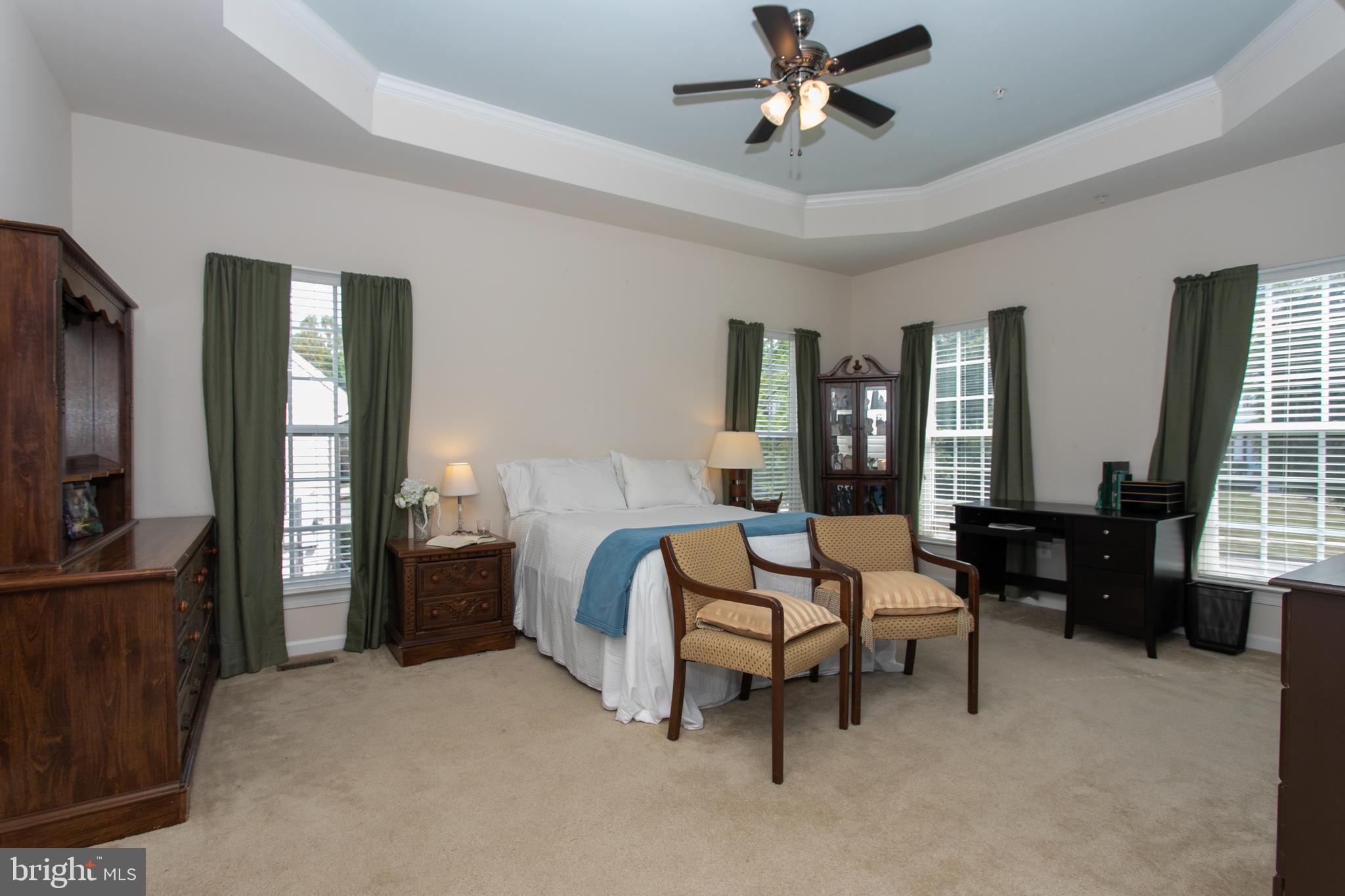 VILLAGES OF SAVANNAH - Residential