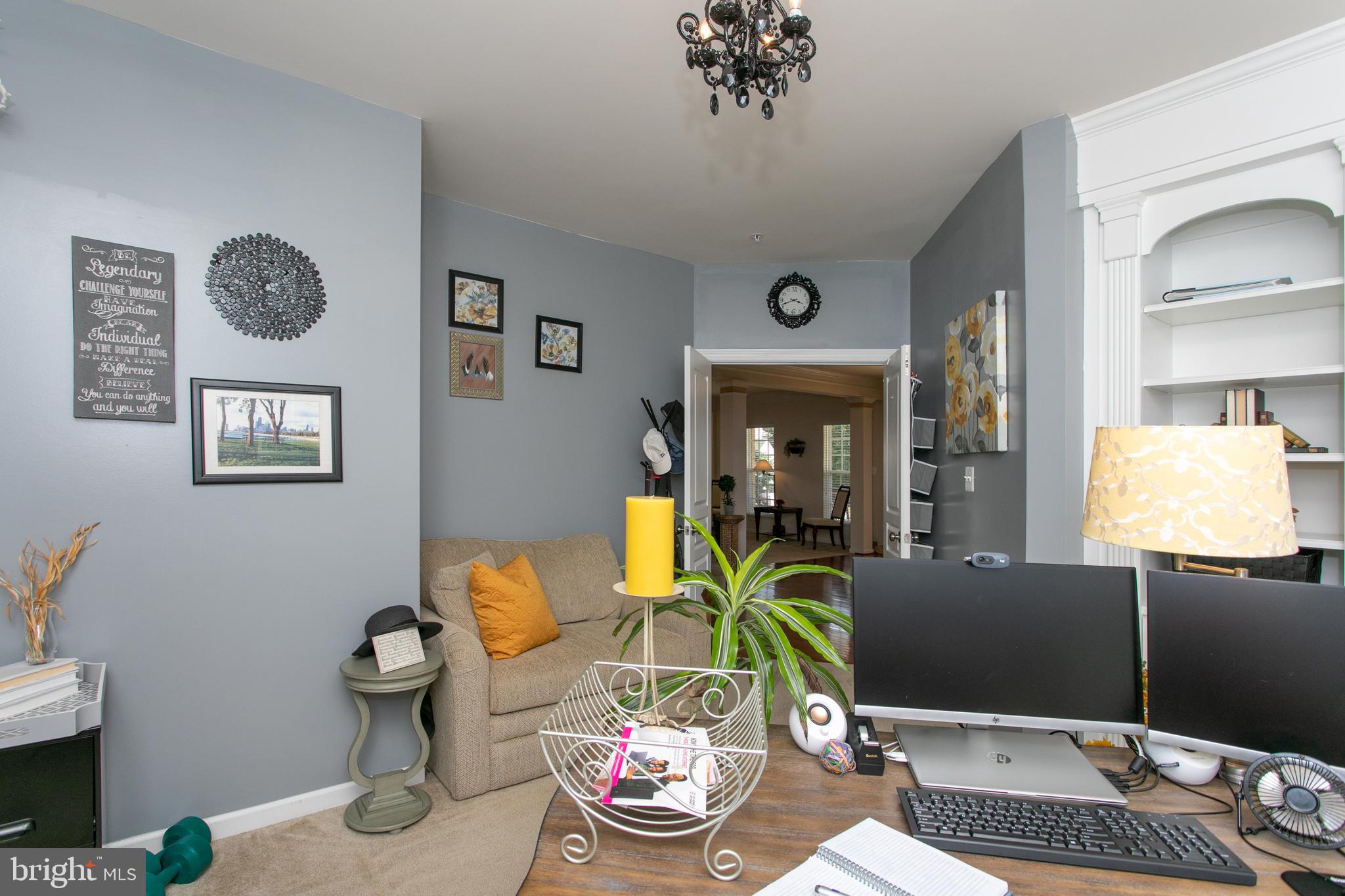 VILLAGES OF SAVANNAH - Residential