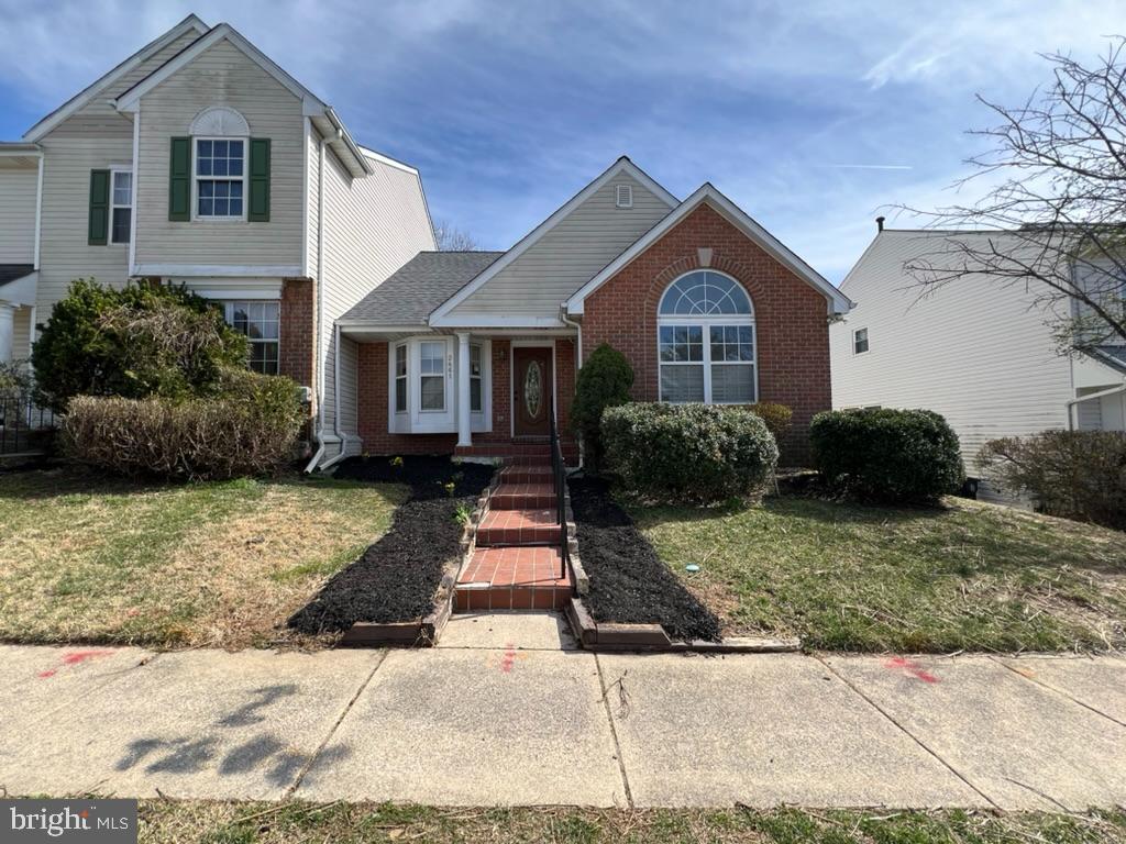 SHEFFIELD GLEN TOWNHOMES - Residential Lease