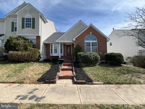 2461 Golders Green Court Unit 2461, Baltimore, MD MLS: MDBC2122300