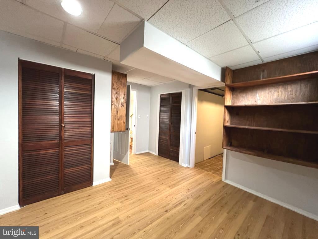 SHEFFIELD GLEN TOWNHOMES - Residential Lease