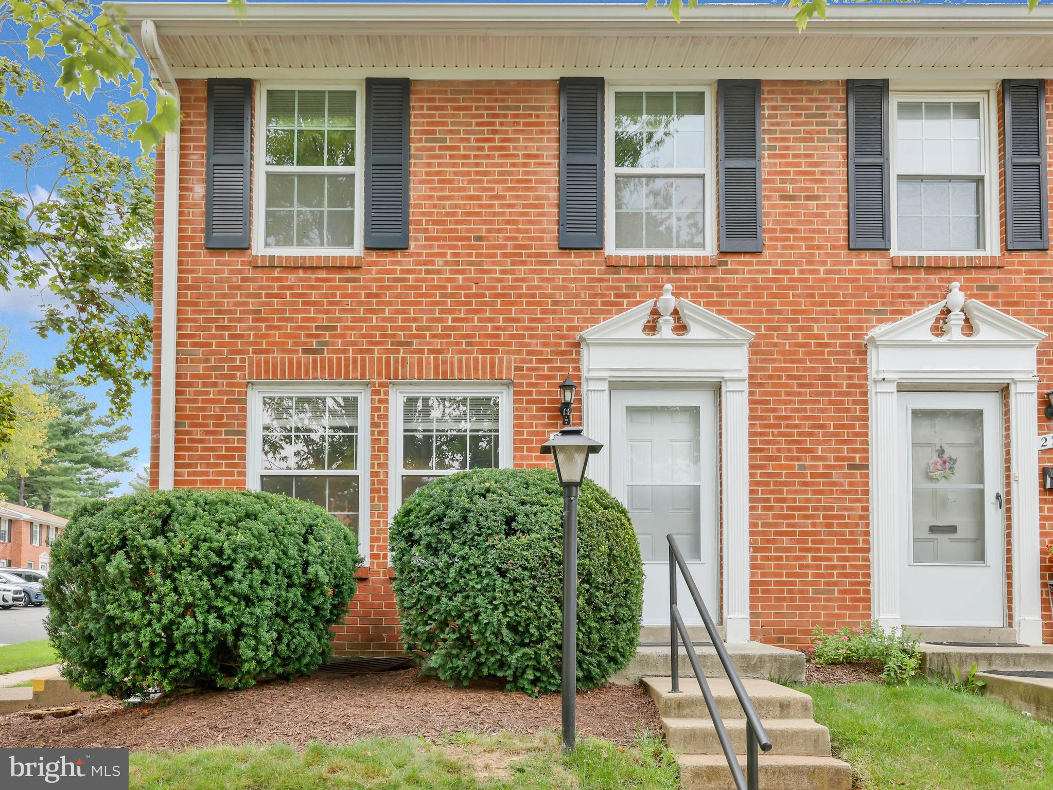 226 N AUBURN DRIVE