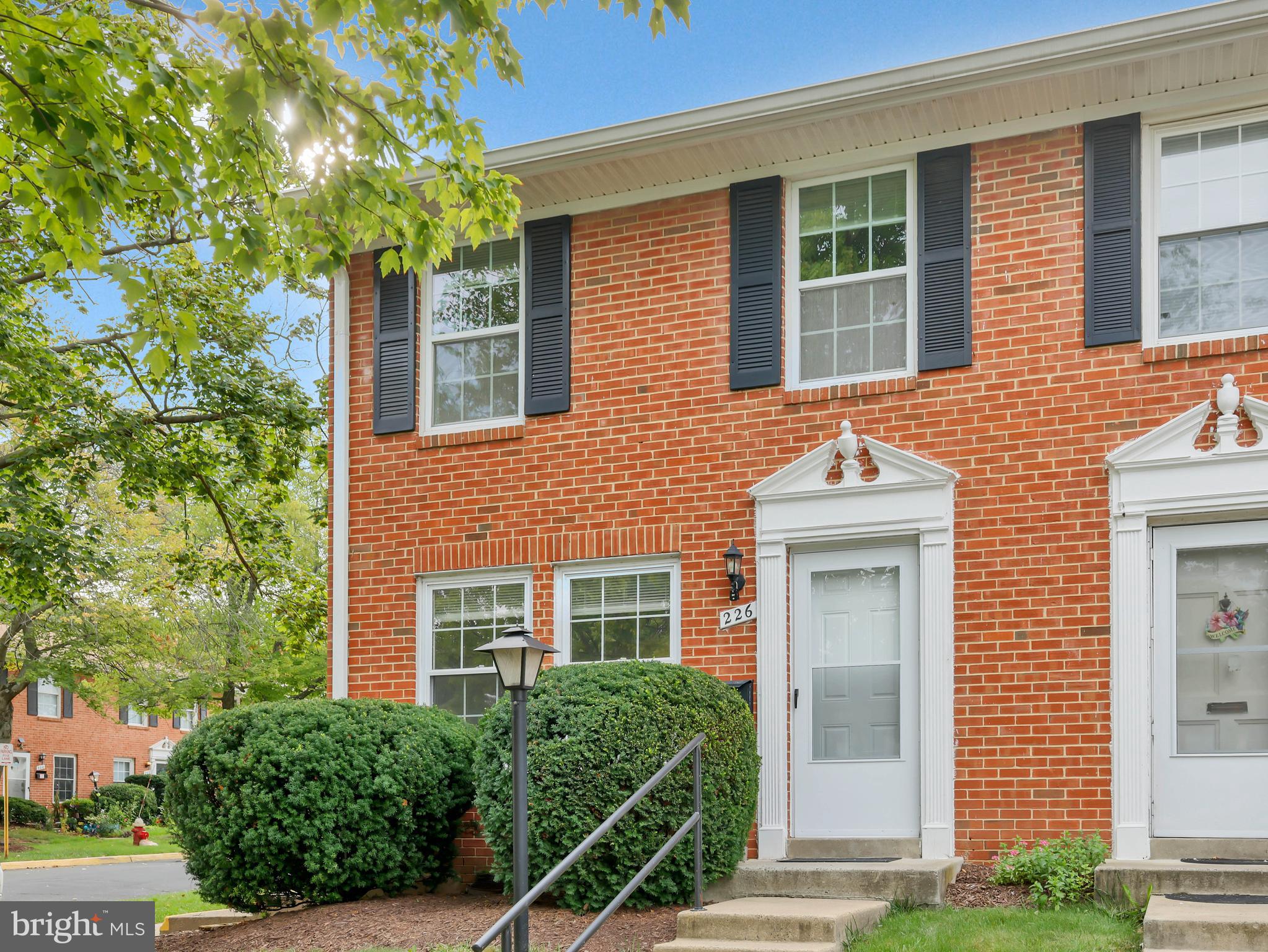 226 N AUBURN DRIVE