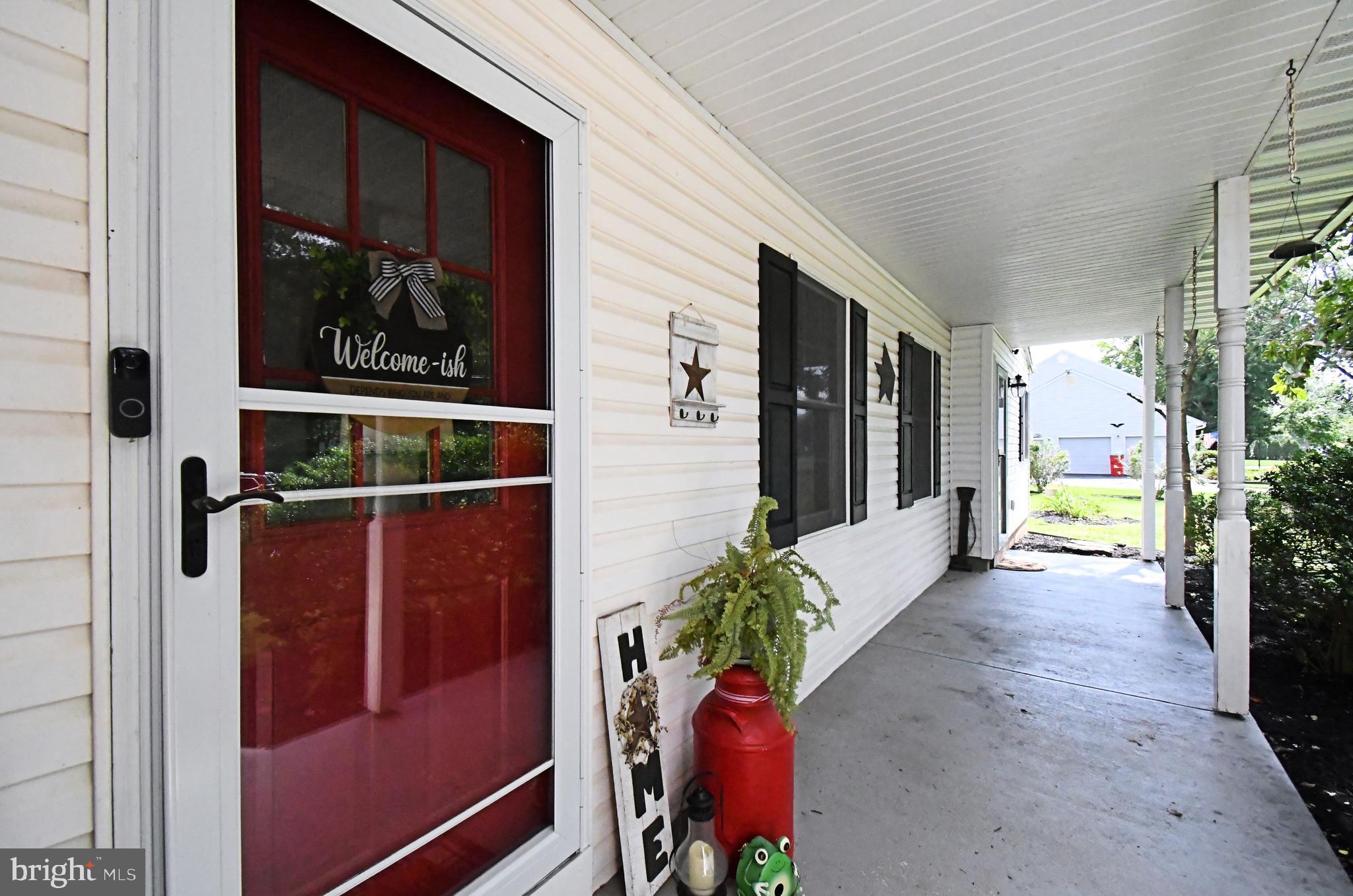 691 PENNFIELD DRIVE