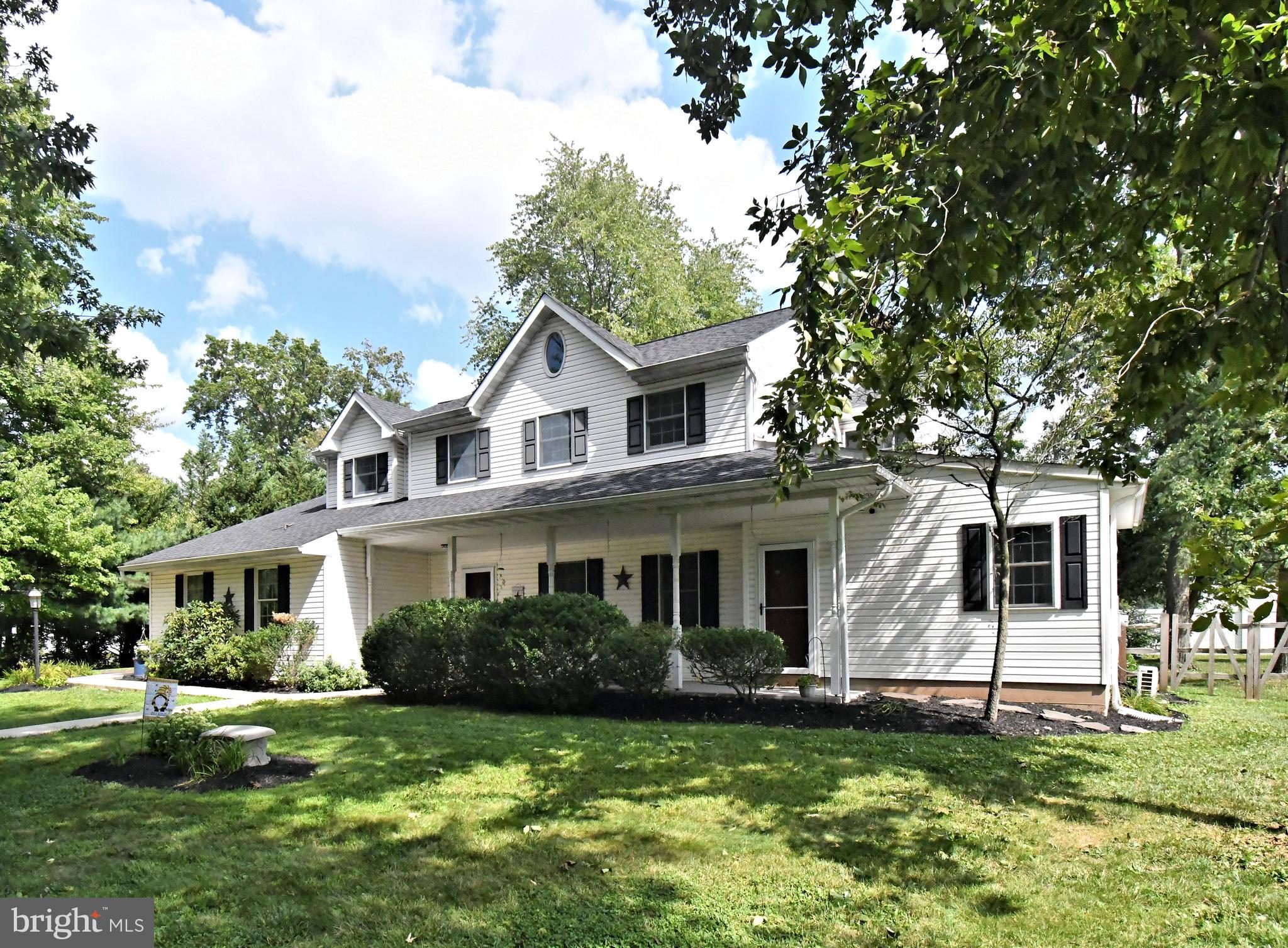 691 PENNFIELD DRIVE
