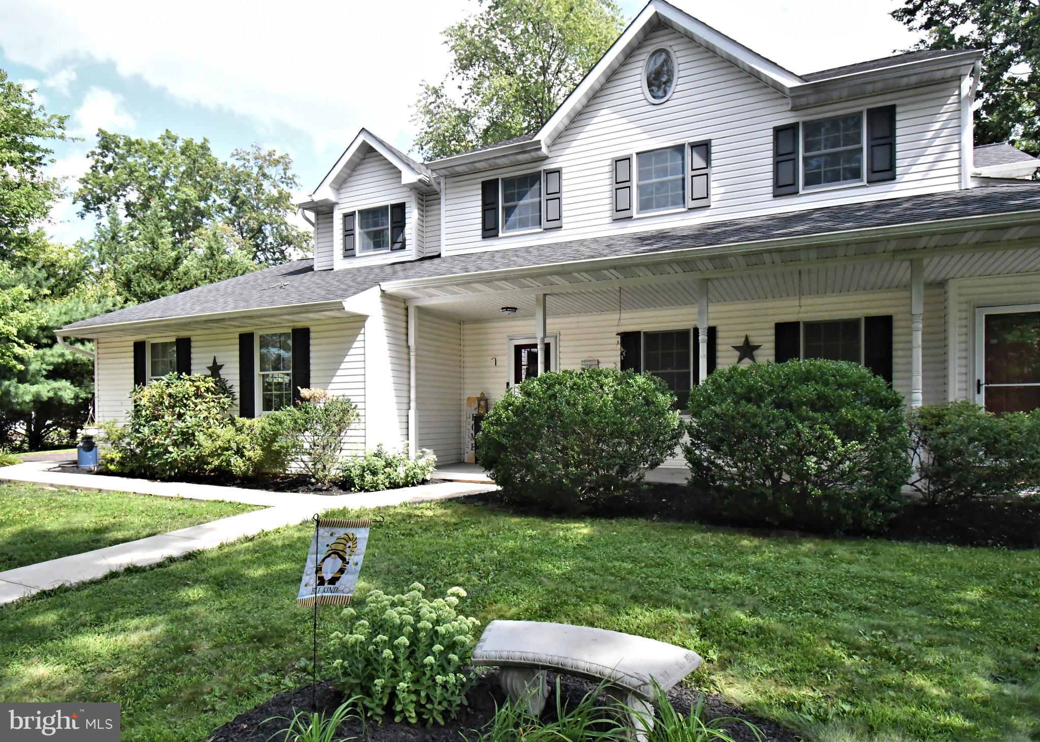 691 PENNFIELD DRIVE