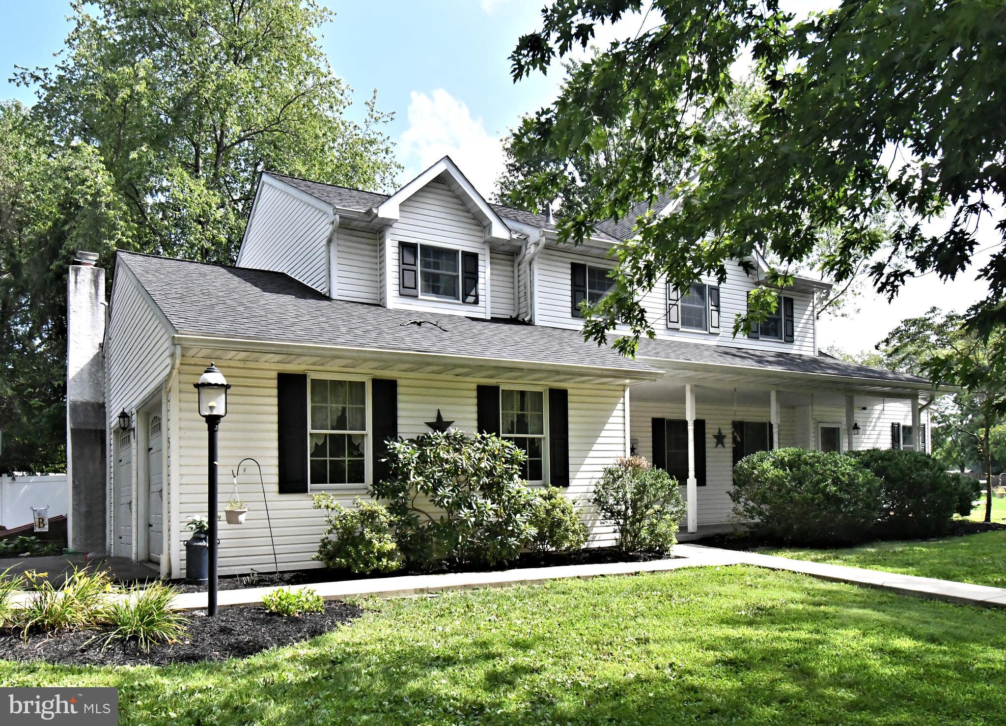 691 PENNFIELD DRIVE