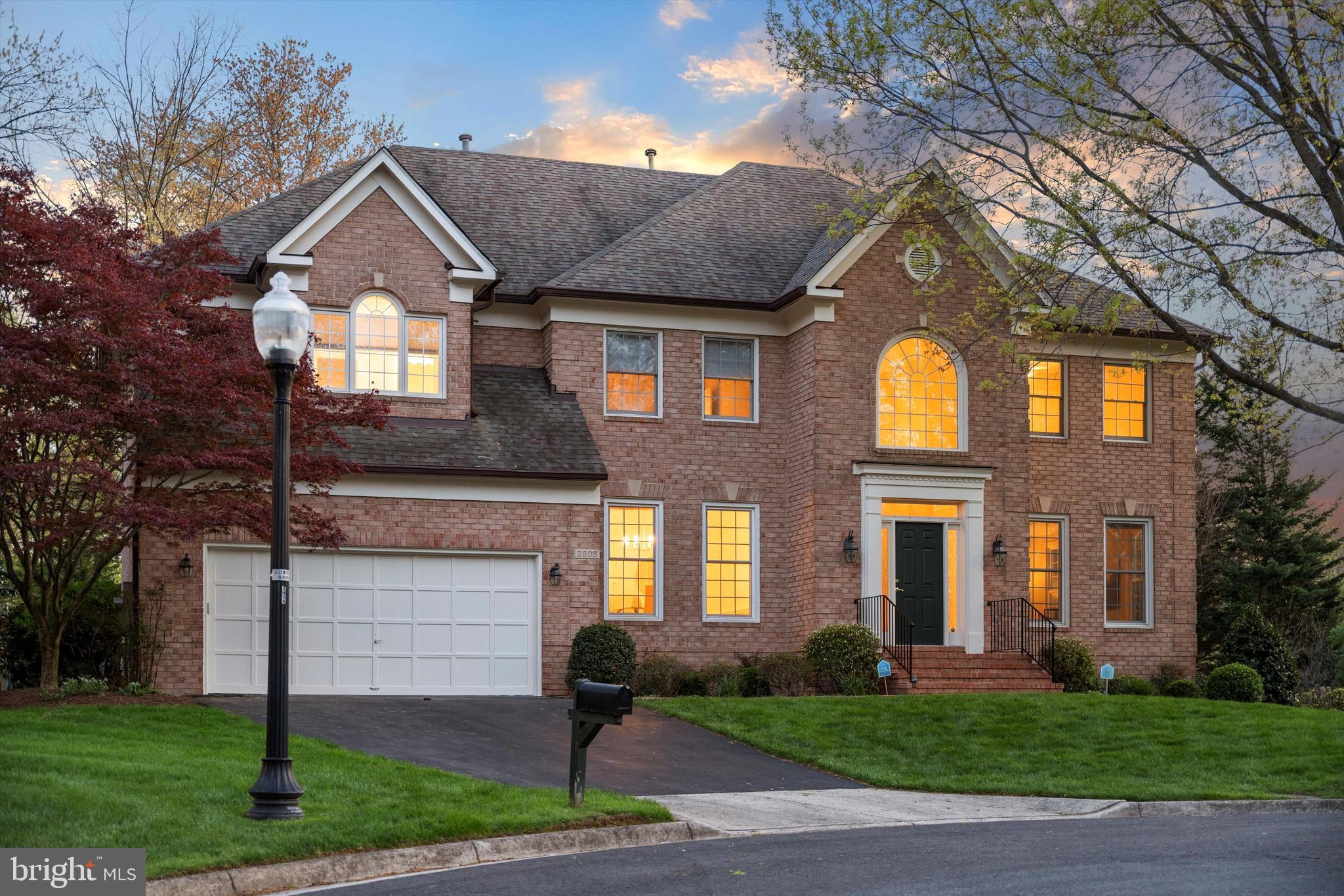 2805 WELBOURNE COURT