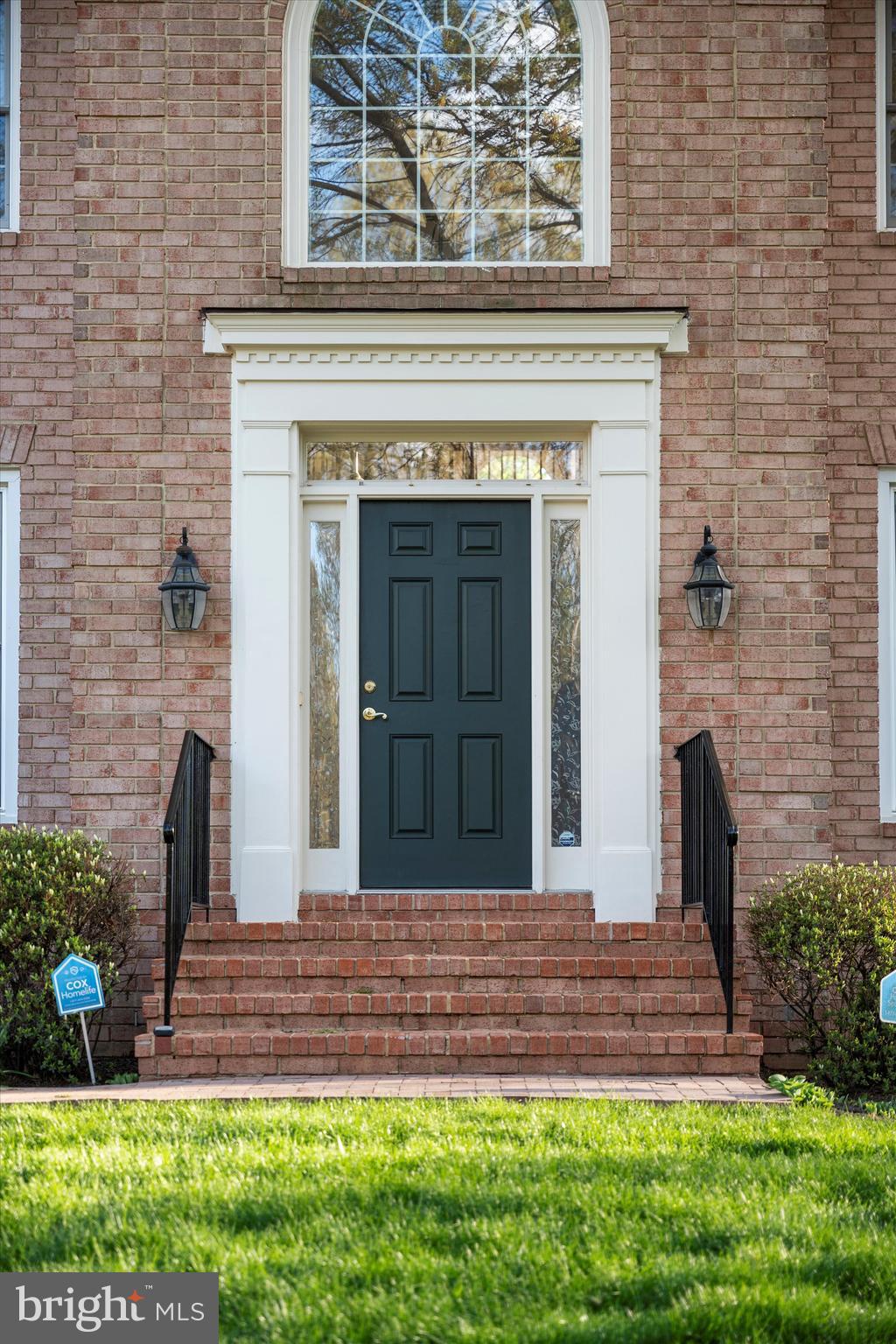 2805 WELBOURNE COURT