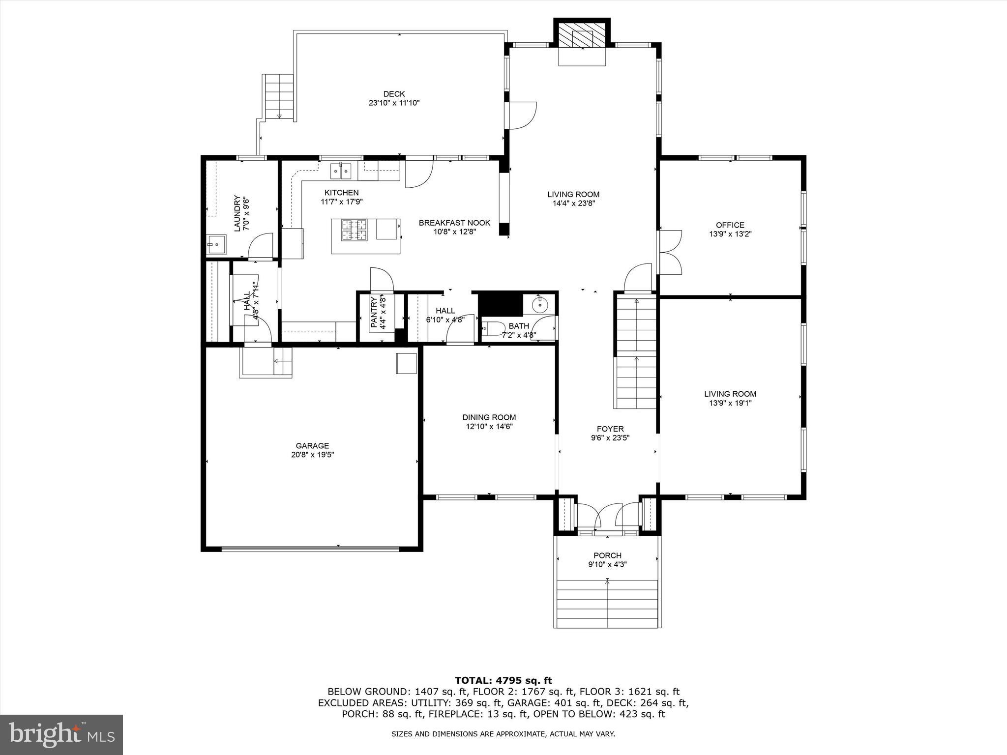 ENGLISH OAKS - Residential