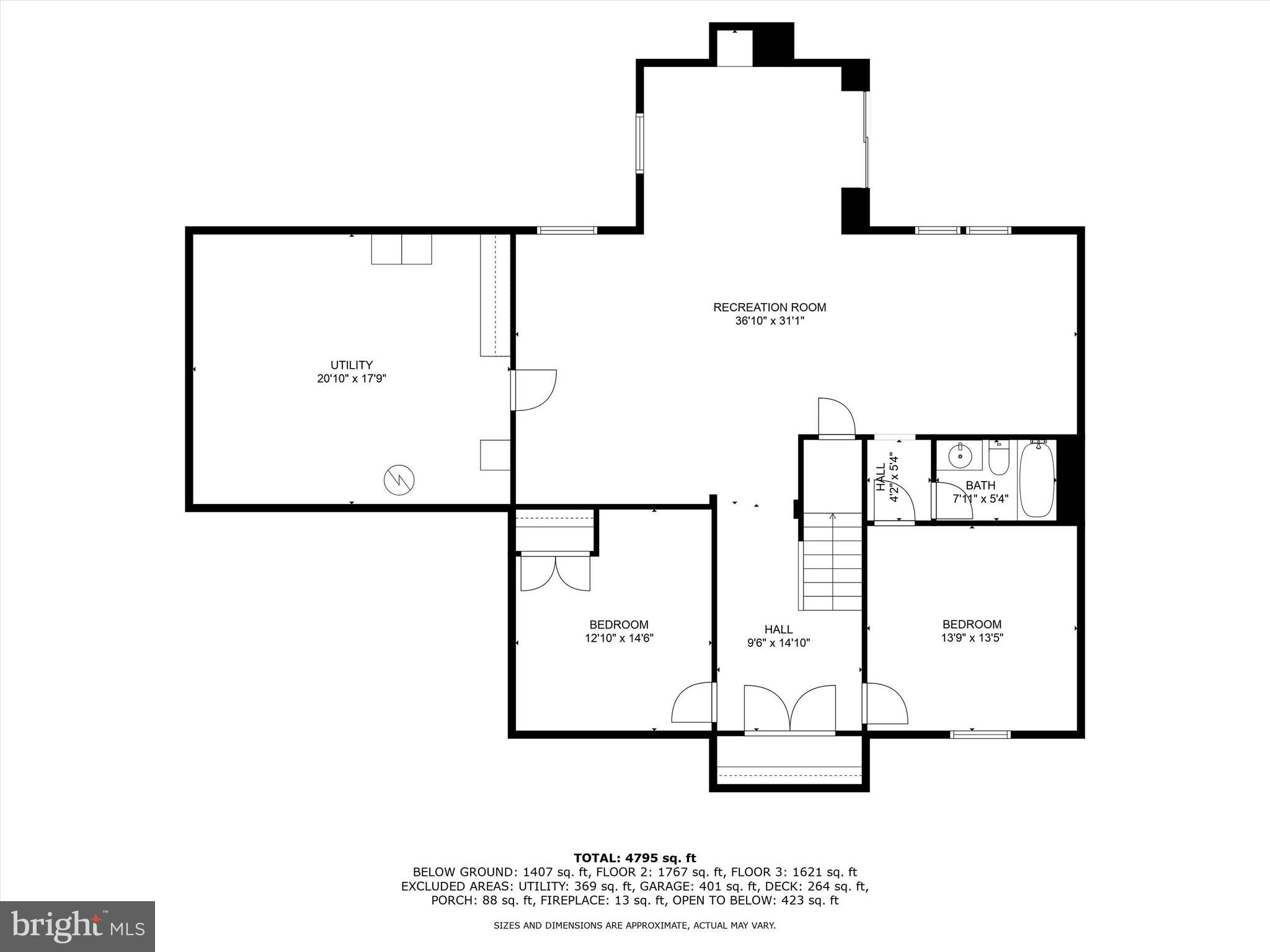 ENGLISH OAKS - Residential