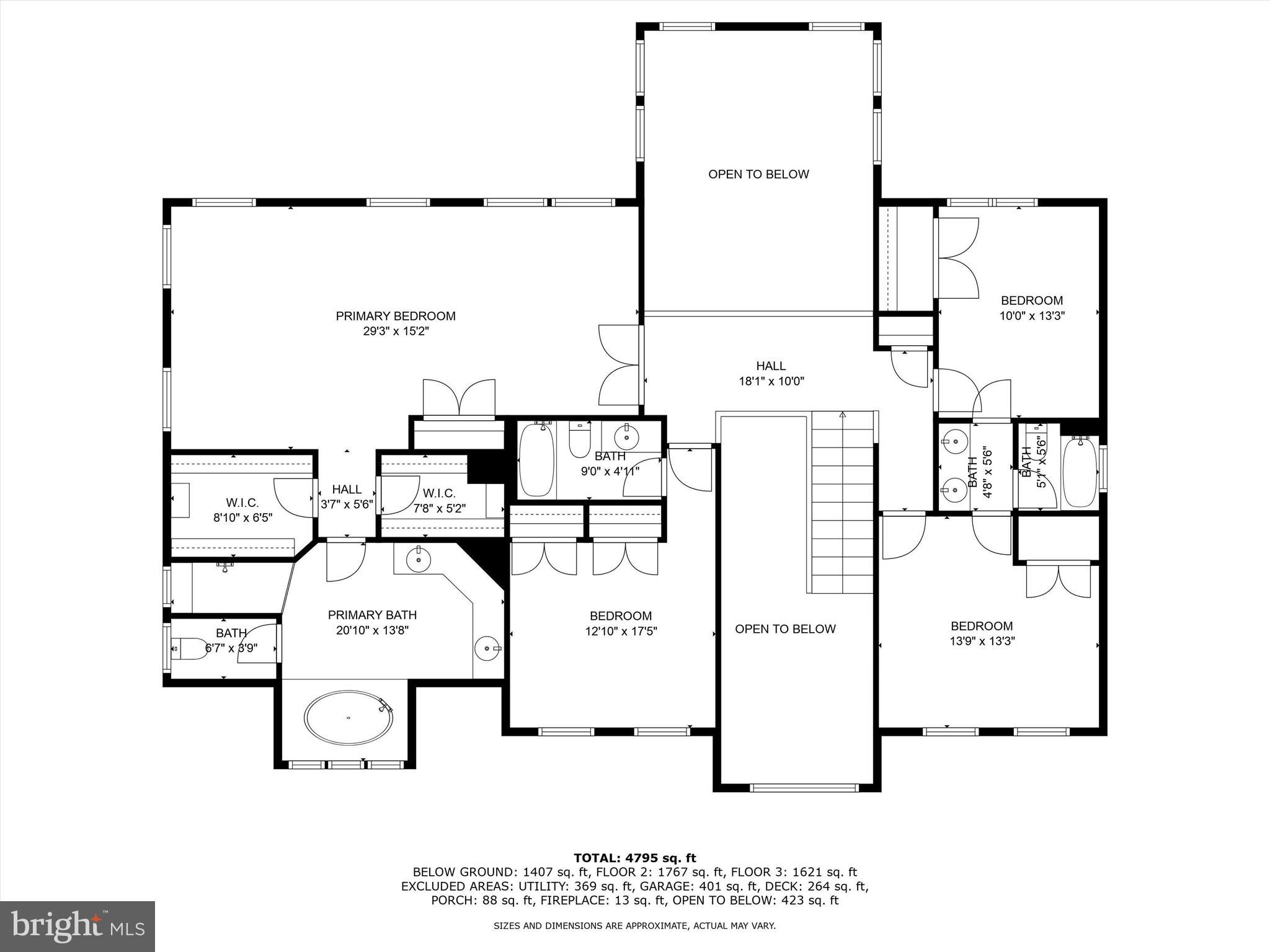 ENGLISH OAKS - Residential