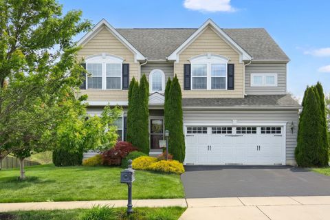 1134 ALTA VISTA WAY SEVEN VALLEYS PA 17360