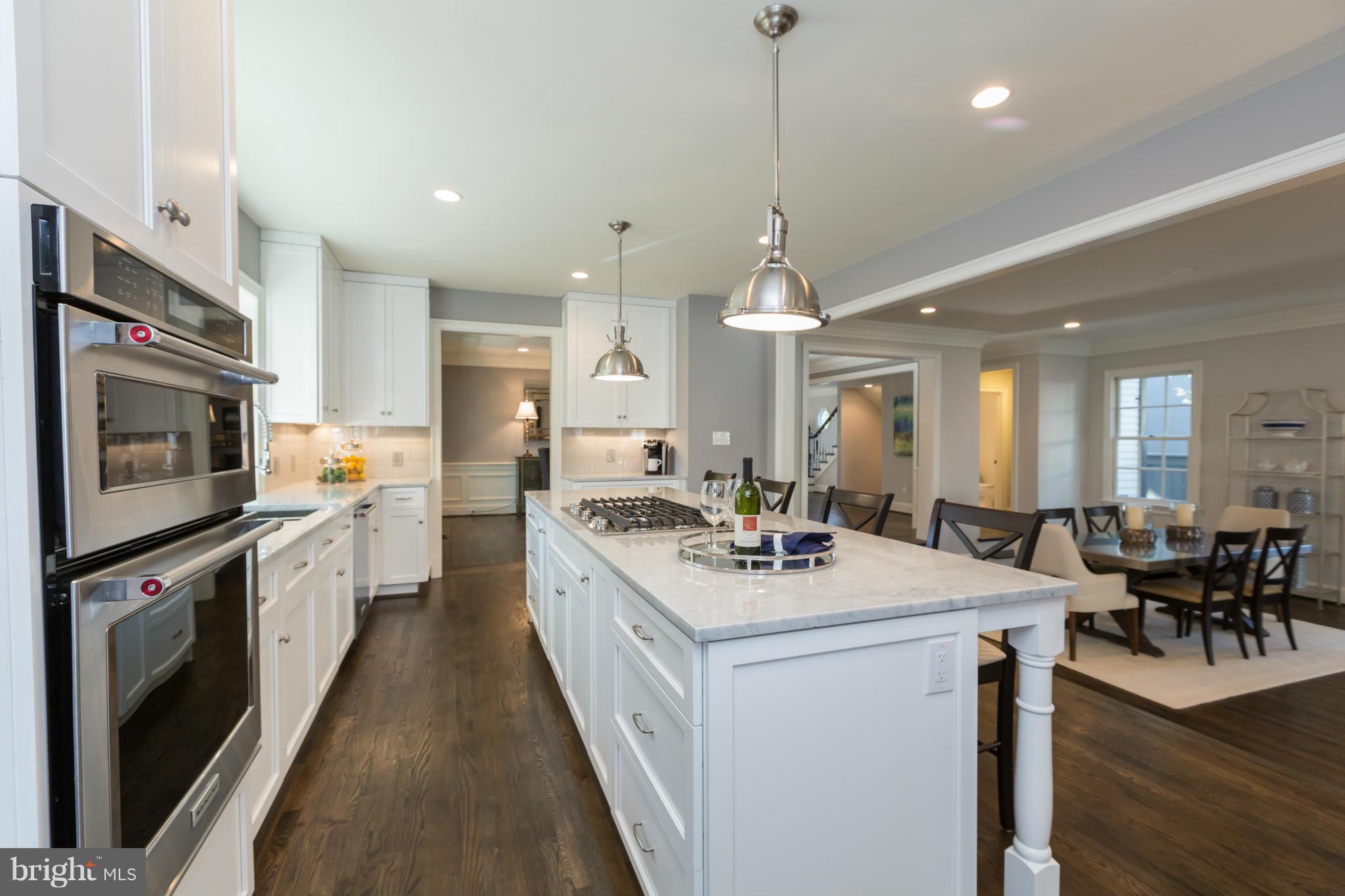 WESLEY HEIGHTS - Residential
