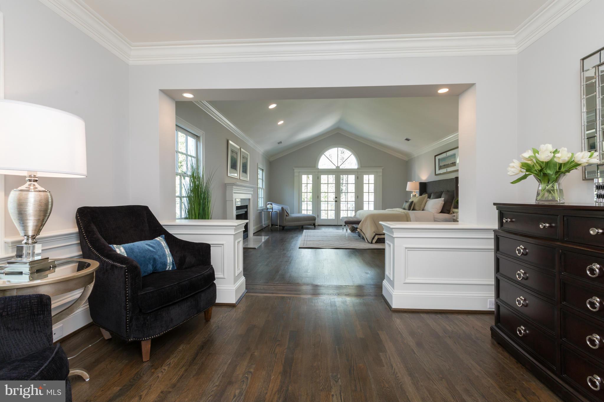 WESLEY HEIGHTS - Residential