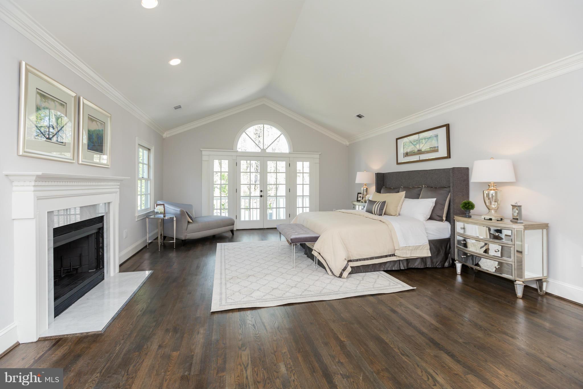 WESLEY HEIGHTS - Residential
