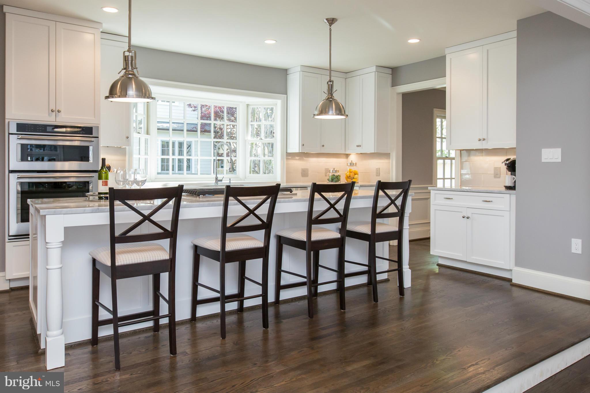 WESLEY HEIGHTS - Residential