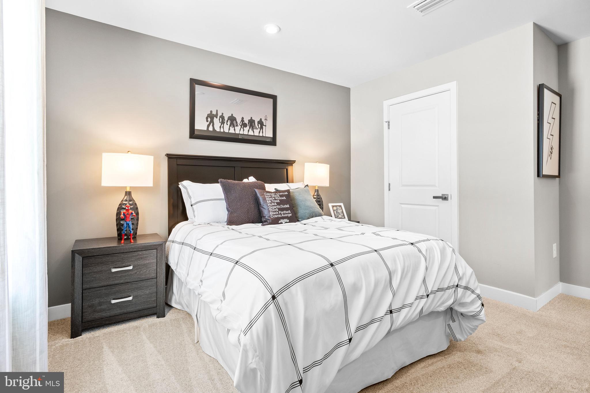 GREEN HILLS - Residential