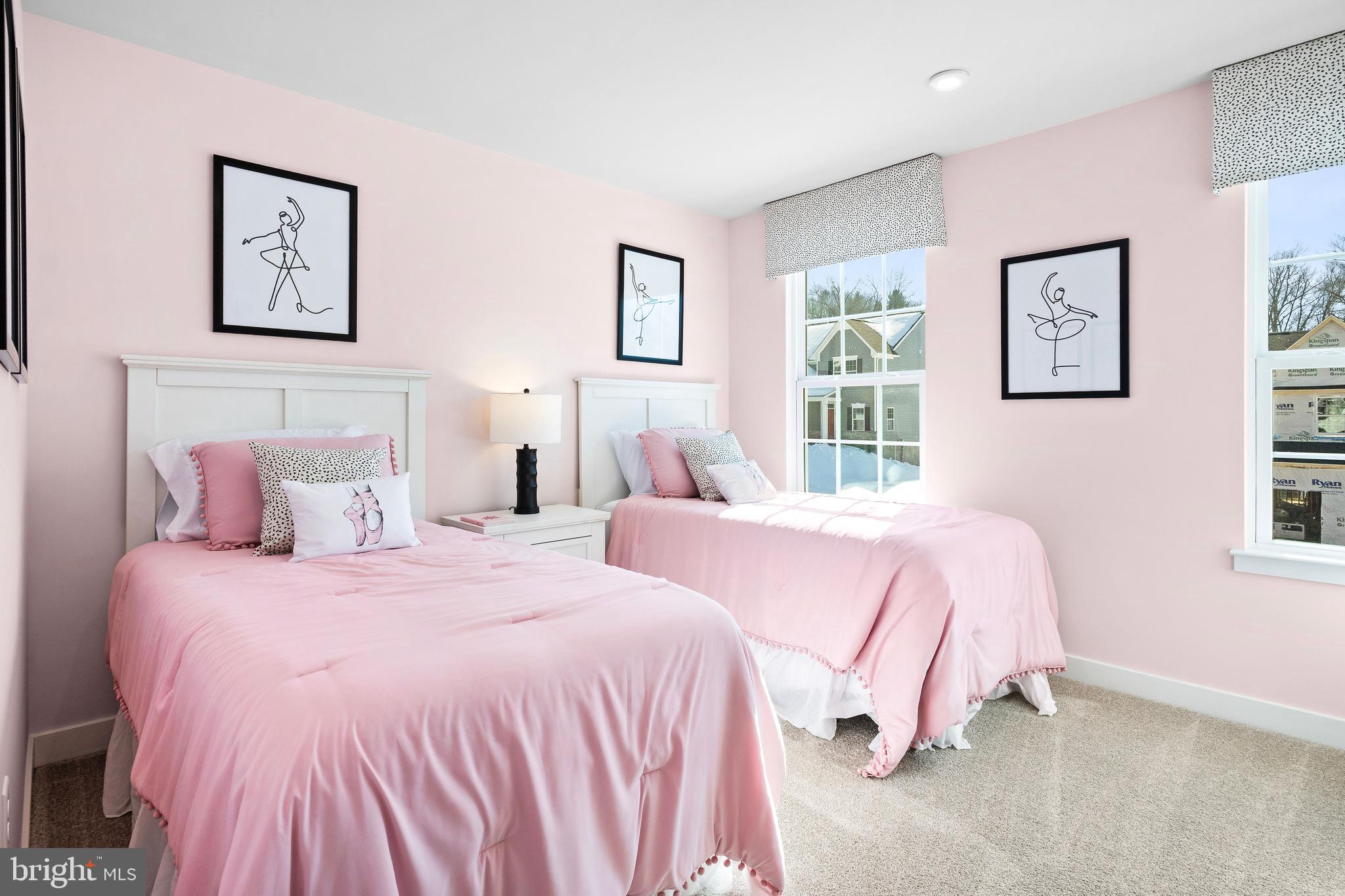 GREEN HILLS - Residential