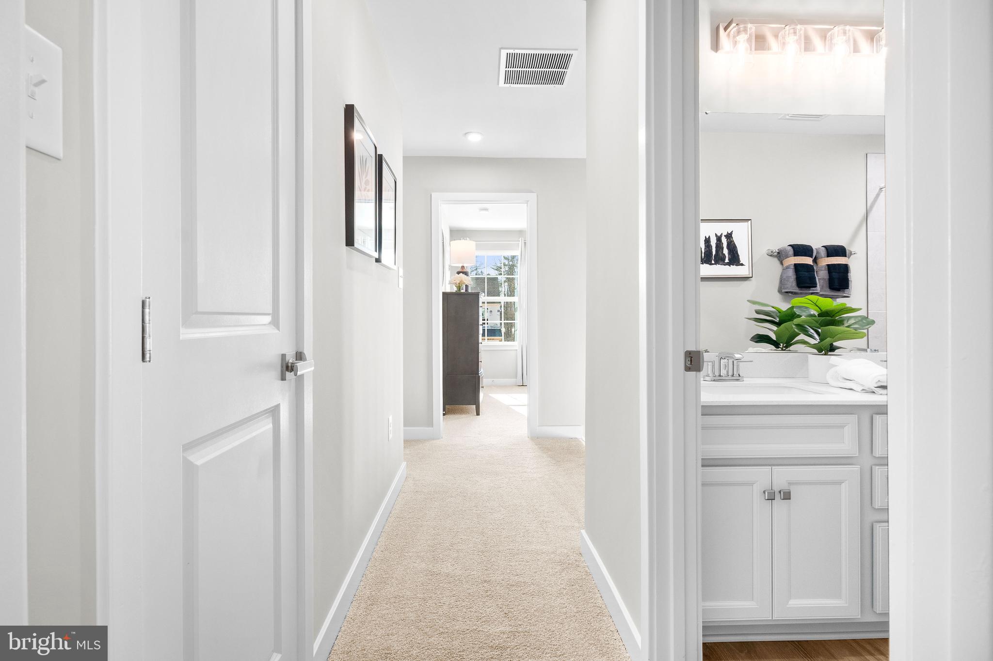 GREEN HILLS - Residential