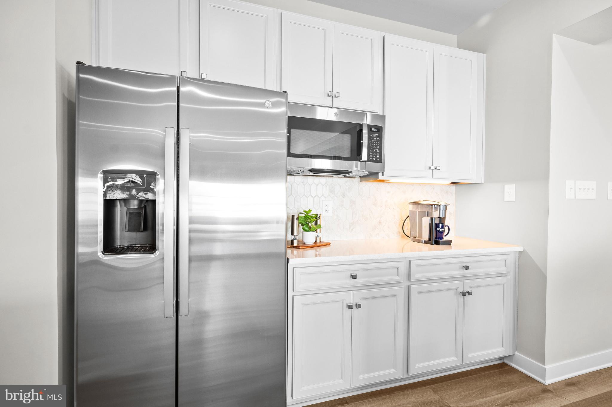 GREEN HILLS - Residential