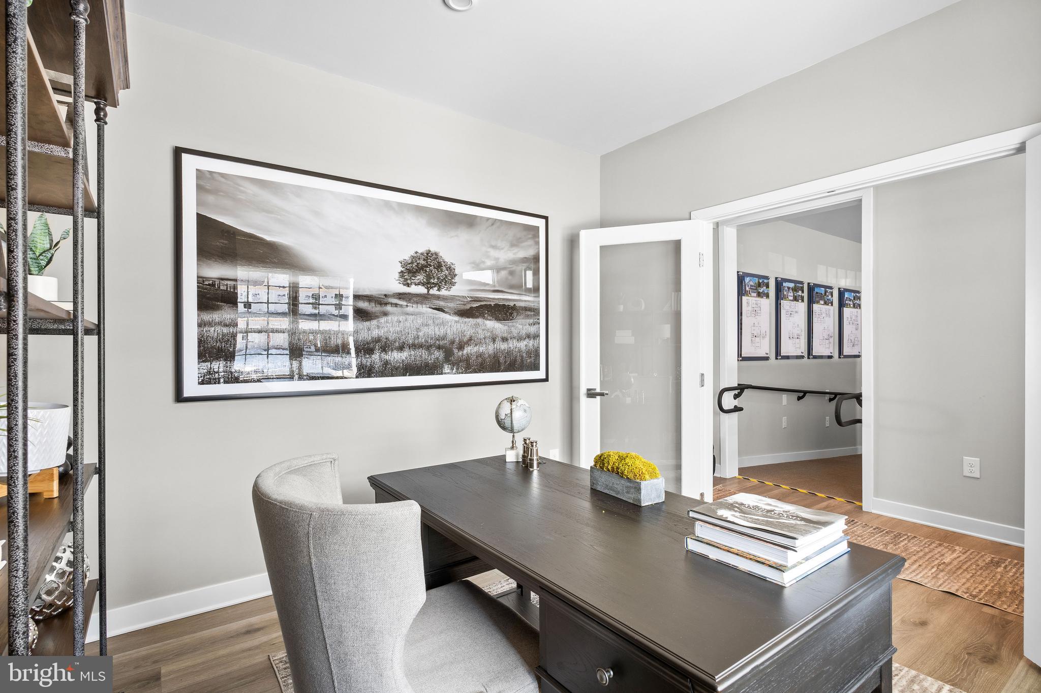 GREEN HILLS - Residential