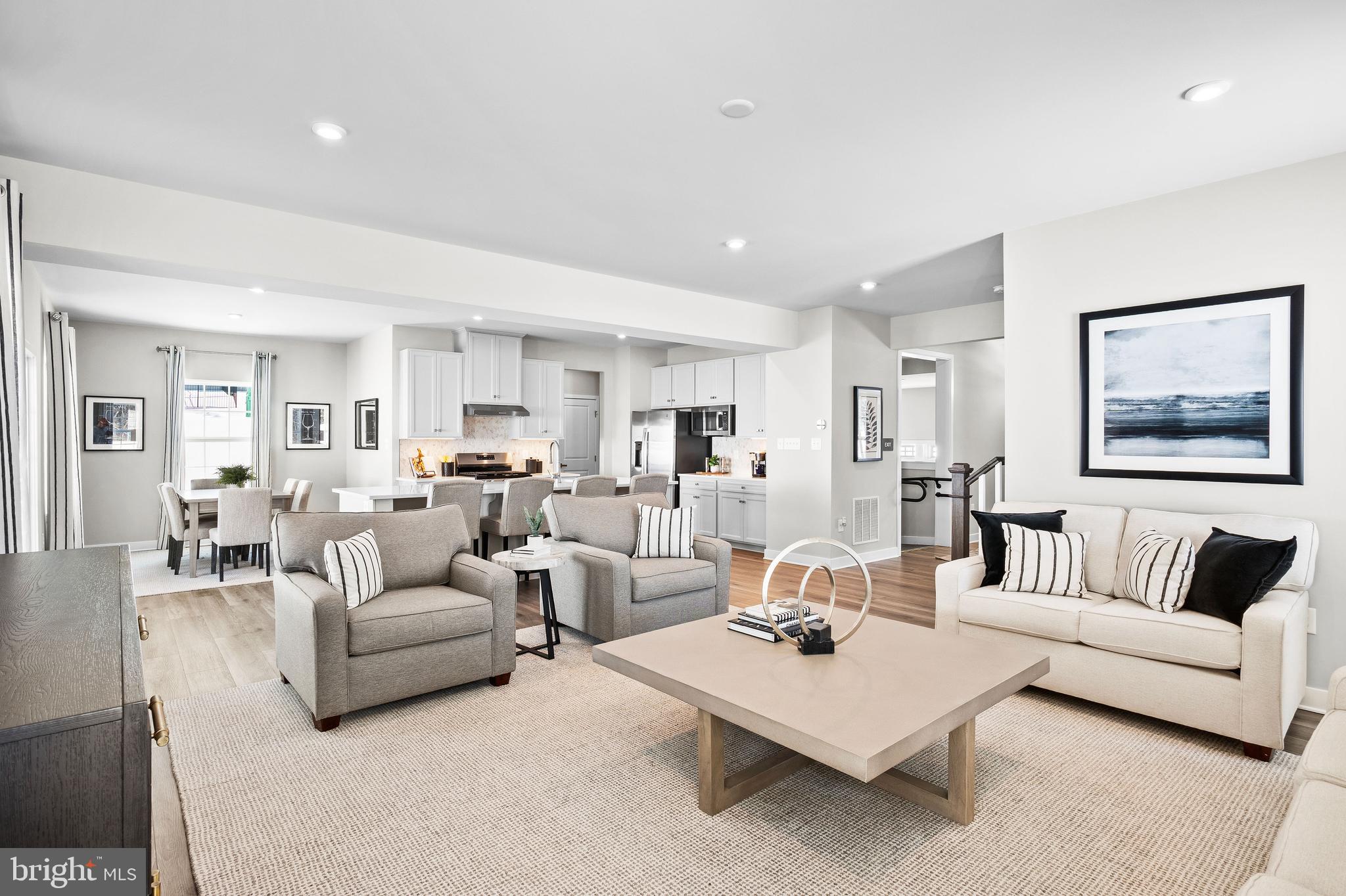 GREEN HILLS - Residential