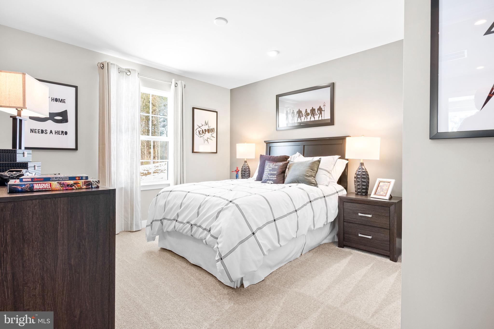 GREEN HILLS - Residential