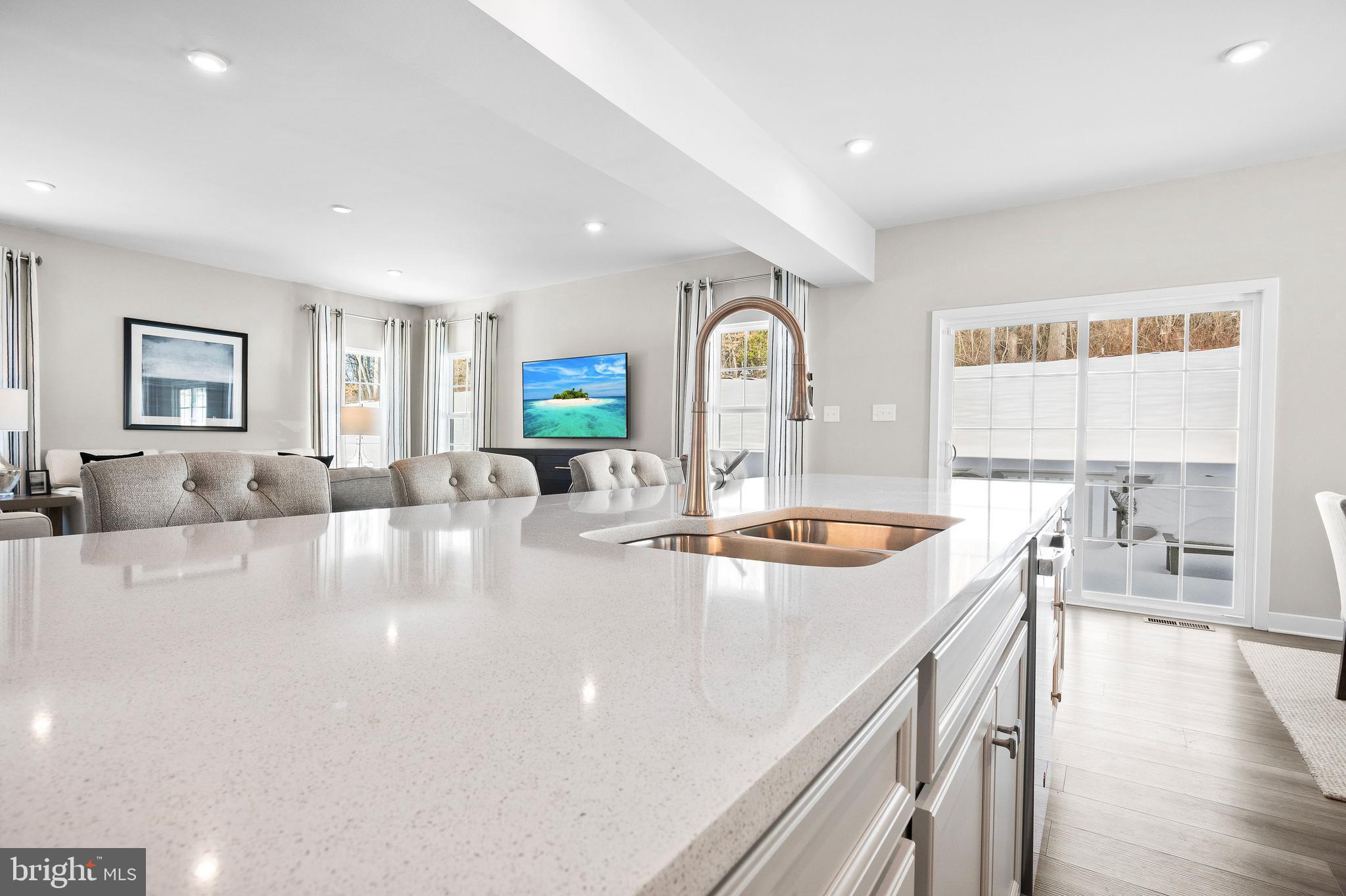 GREEN HILLS - Residential