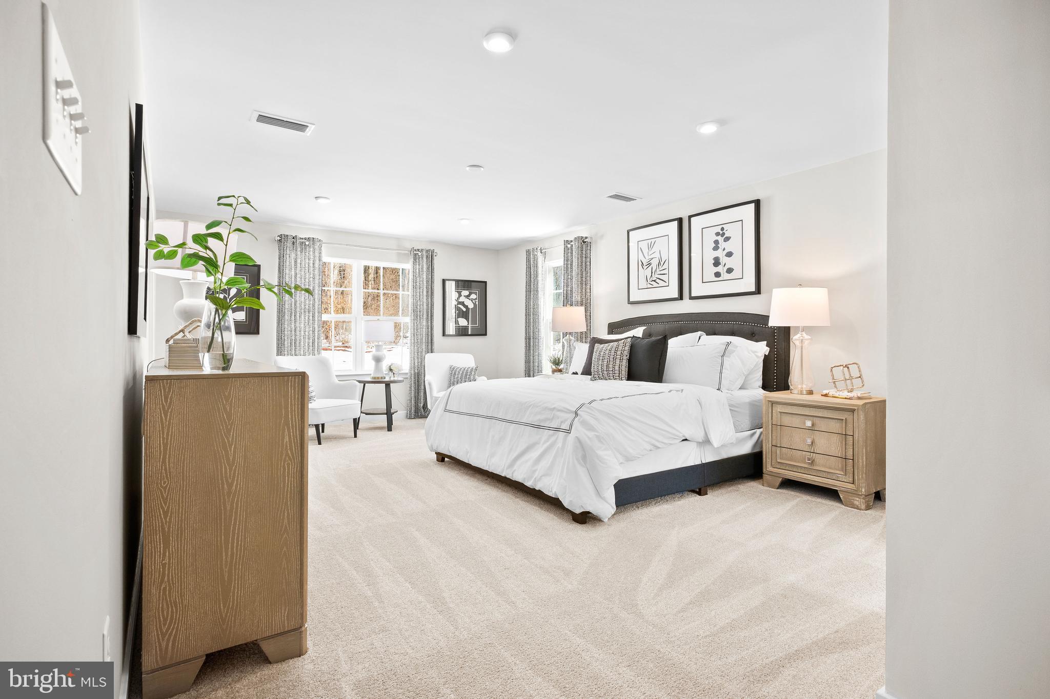 GREEN HILLS - Residential