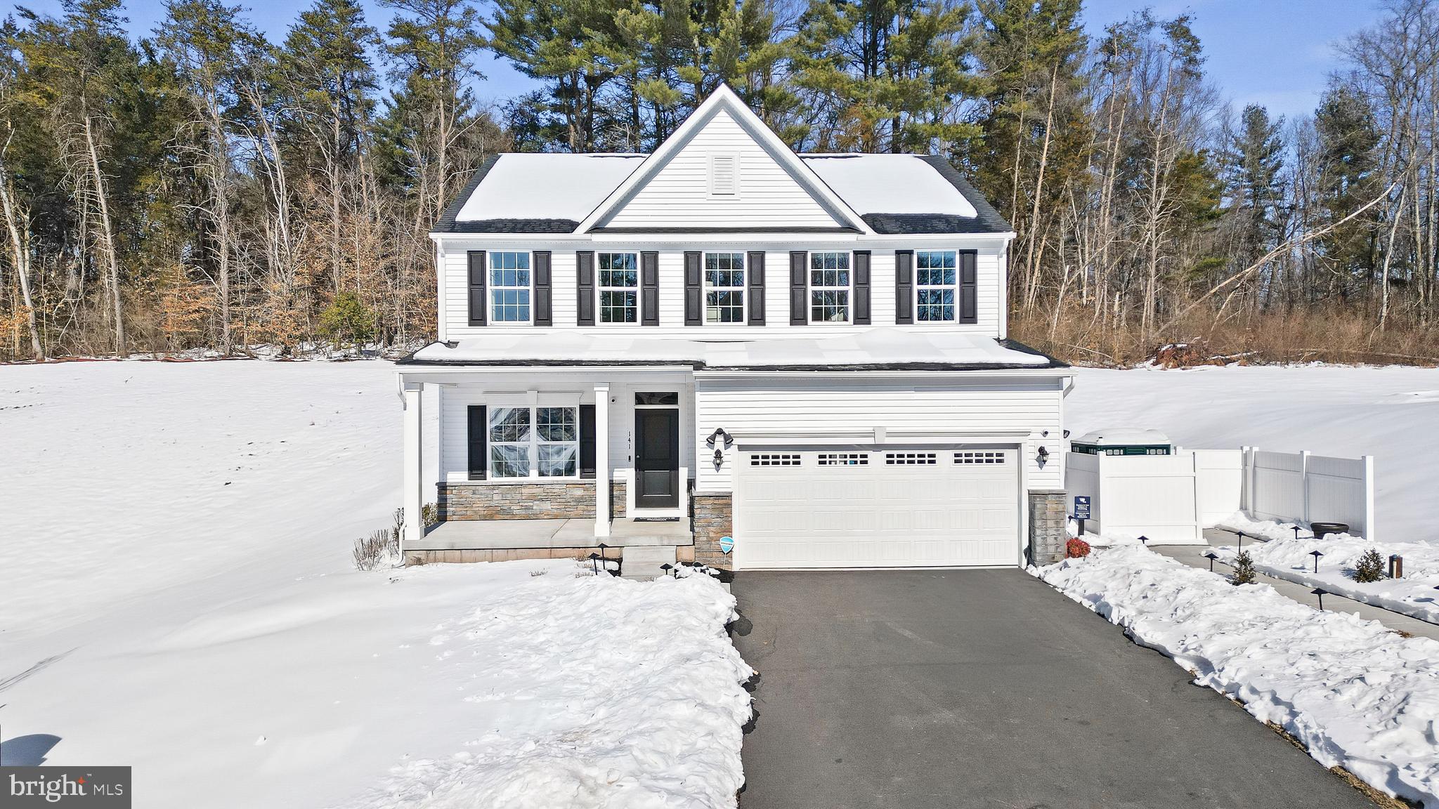 GREEN HILLS - Residential