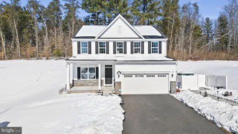 141 Dithridge Drive, Birdsboro, PA MLS: PABK2069322