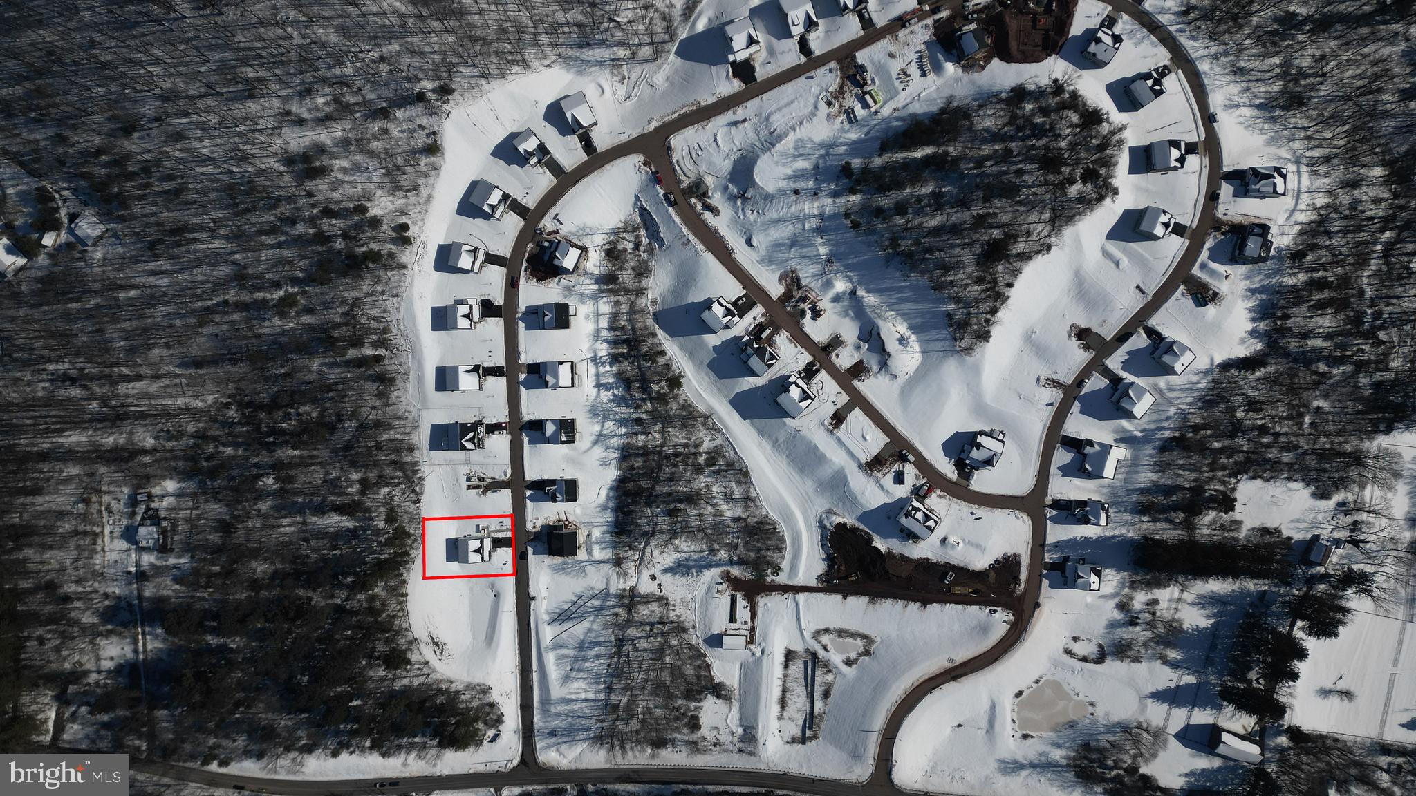 GREEN HILLS - Residential