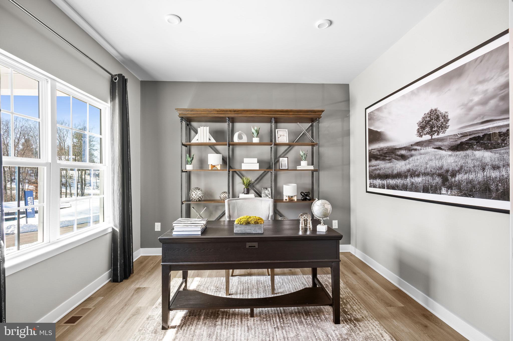 GREEN HILLS - Residential