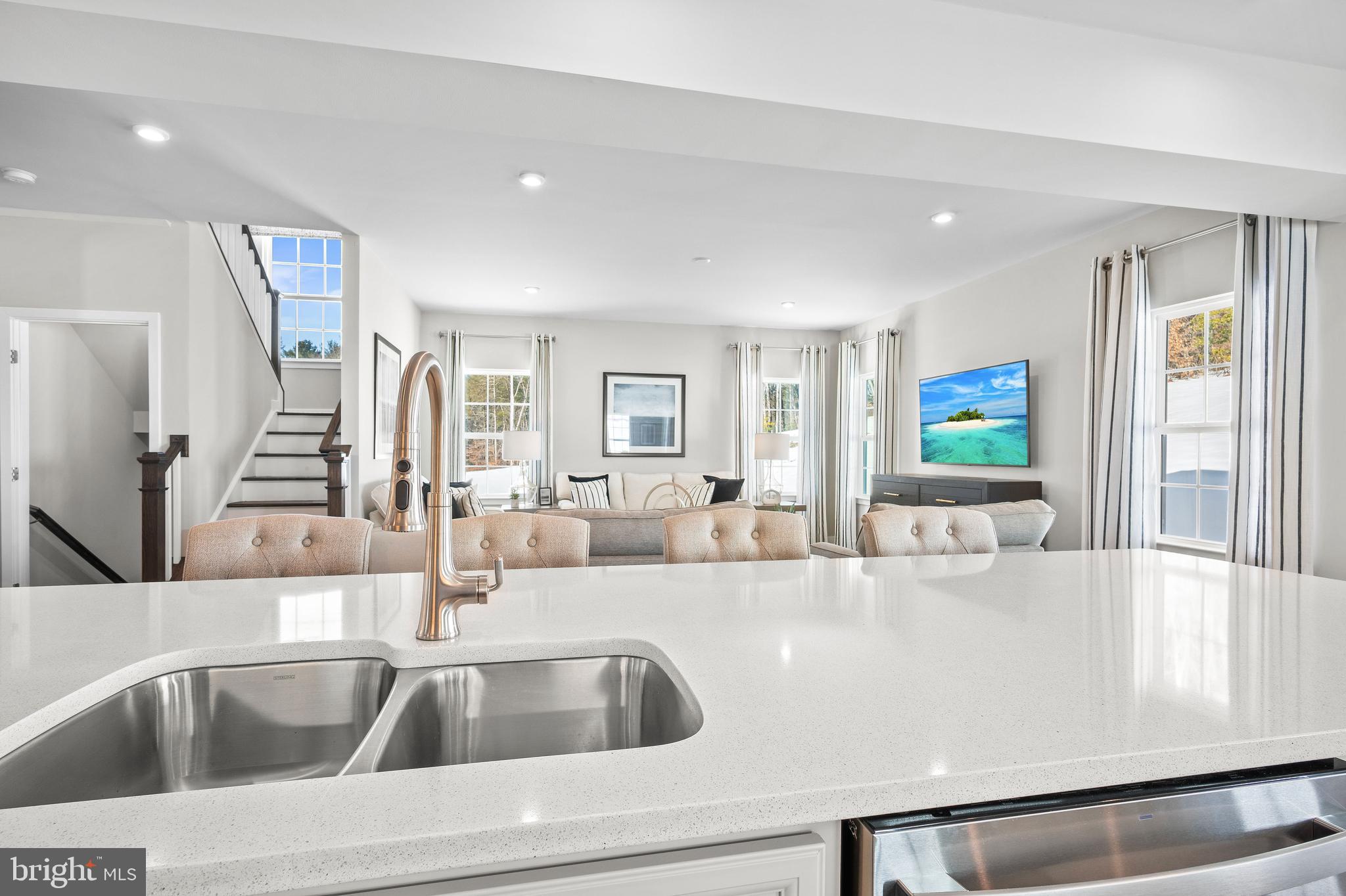 GREEN HILLS - Residential