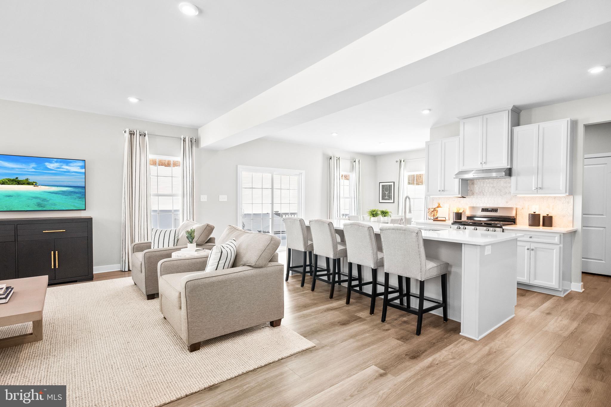 GREEN HILLS - Residential