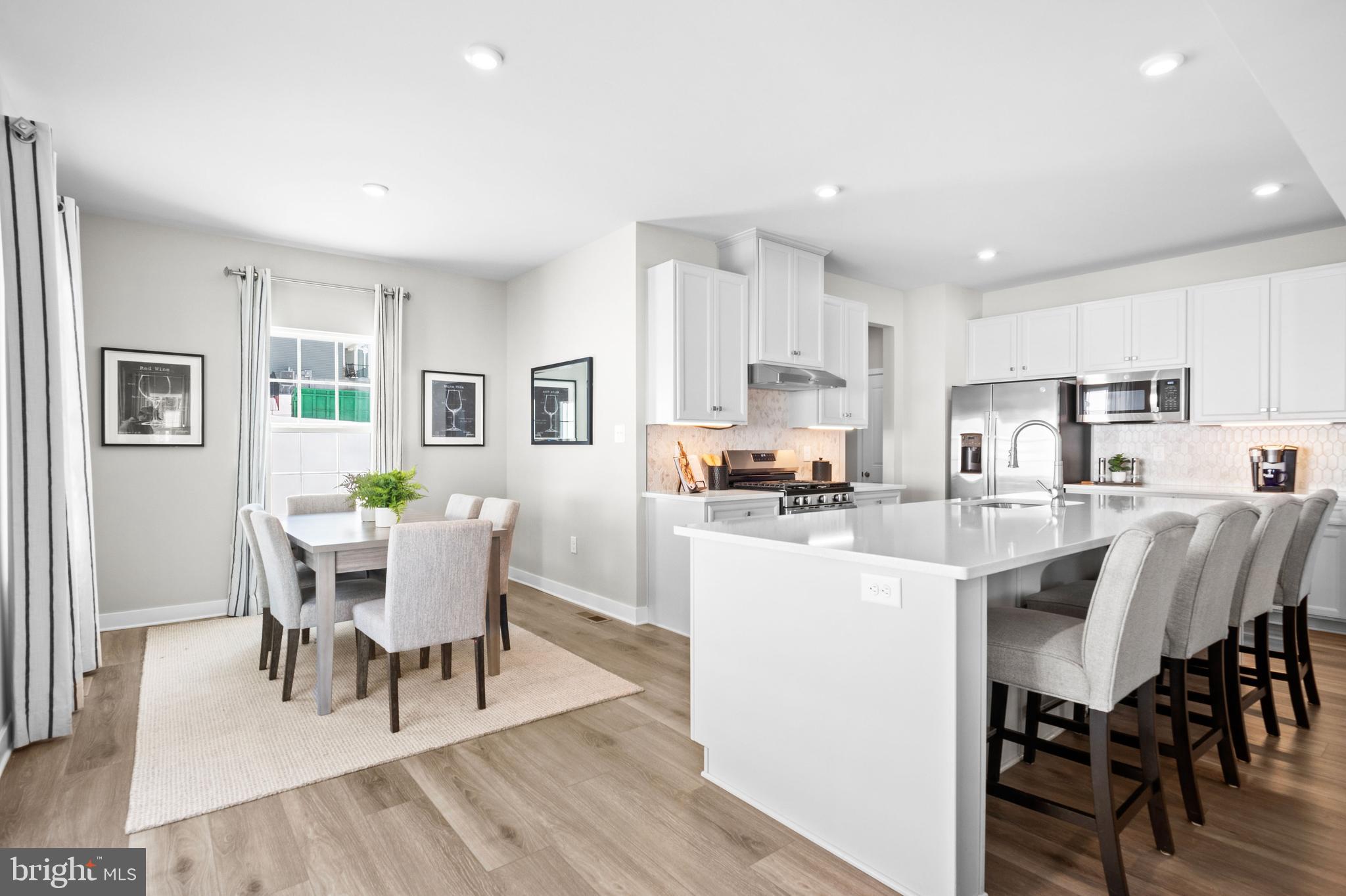 GREEN HILLS - Residential