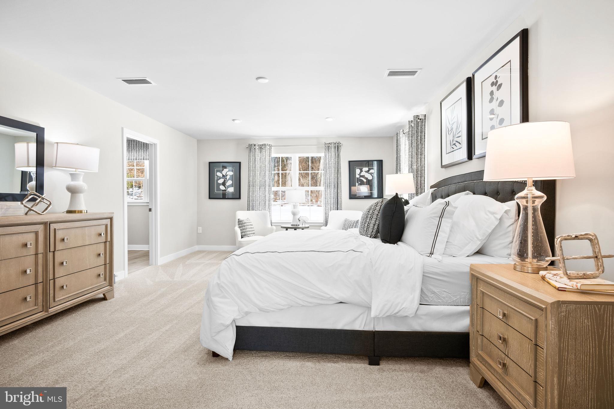 GREEN HILLS - Residential