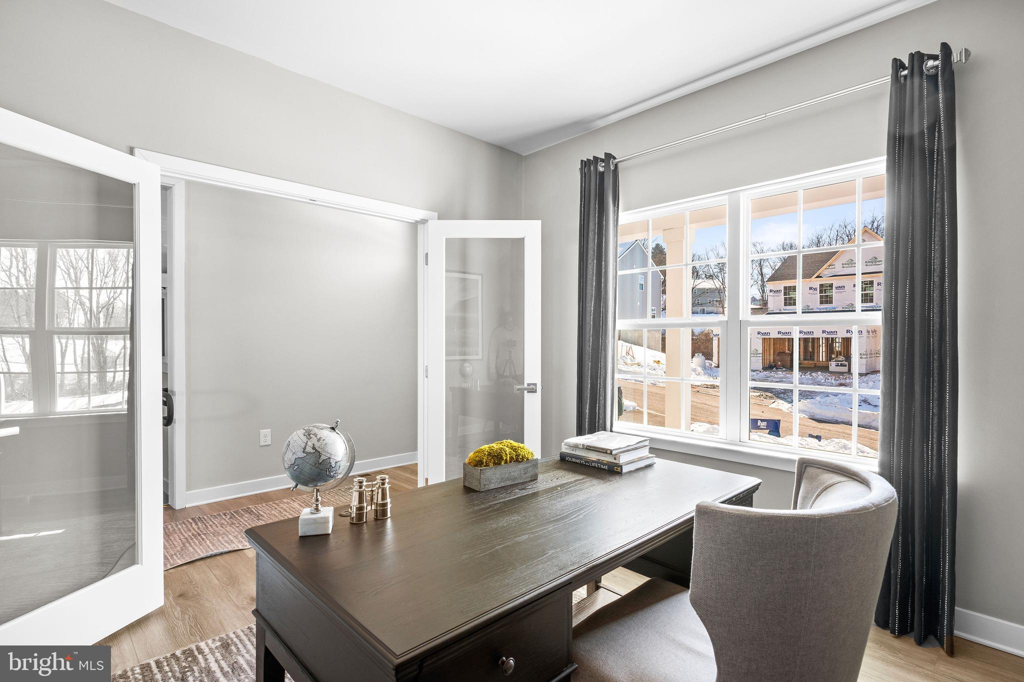 GREEN HILLS - Residential